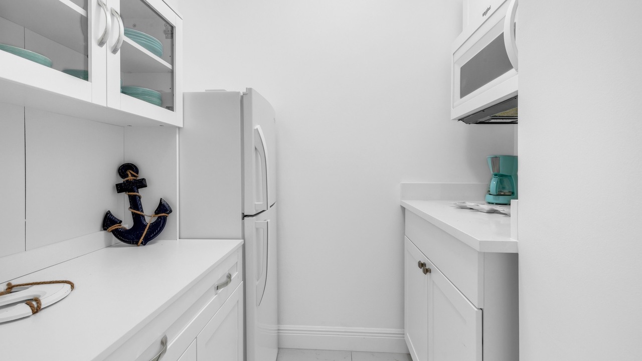 Photo of Kitchen in Palm Beach - West Palm Beach