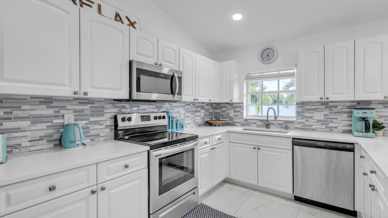 Photo of Kitchen in Palm Beach - West Palm Beach