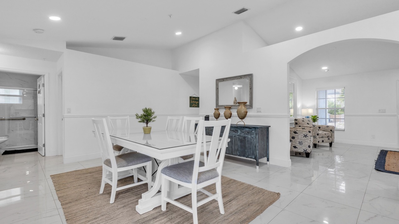 Photo of Bedroom in Palm Beach - West Palm Beach