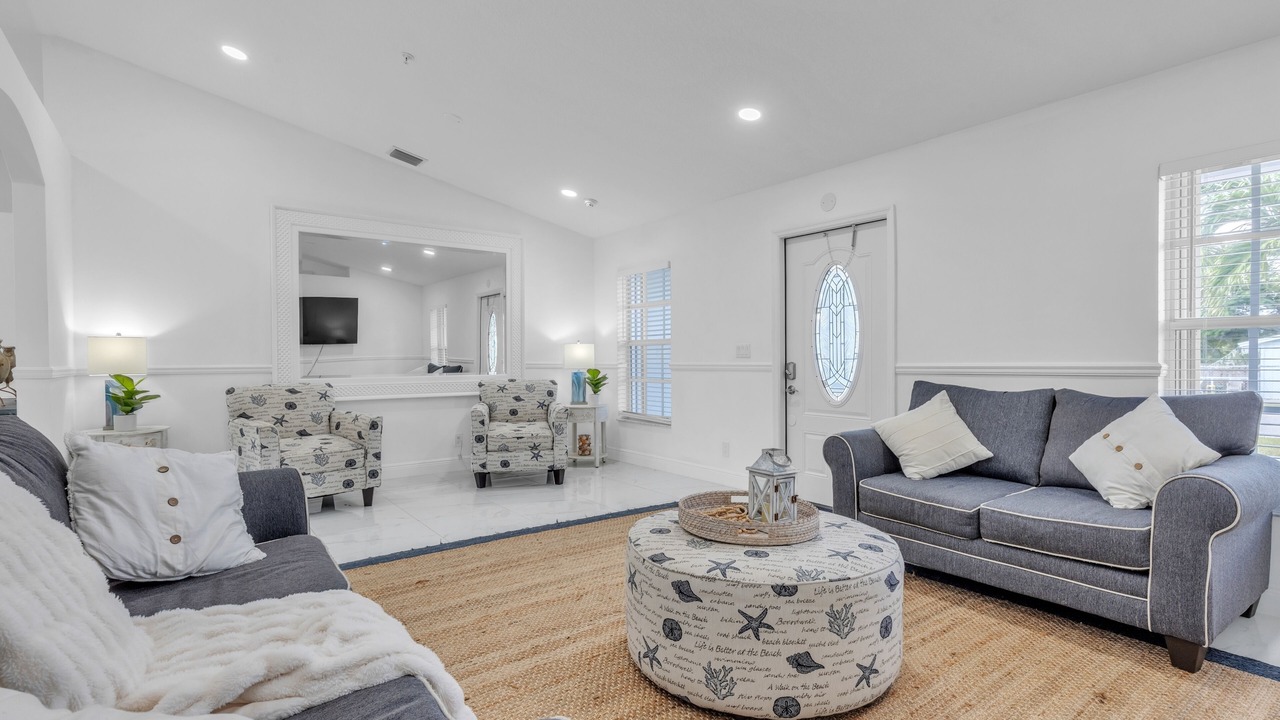 Photo of Bedroom in Palm Beach - West Palm Beach