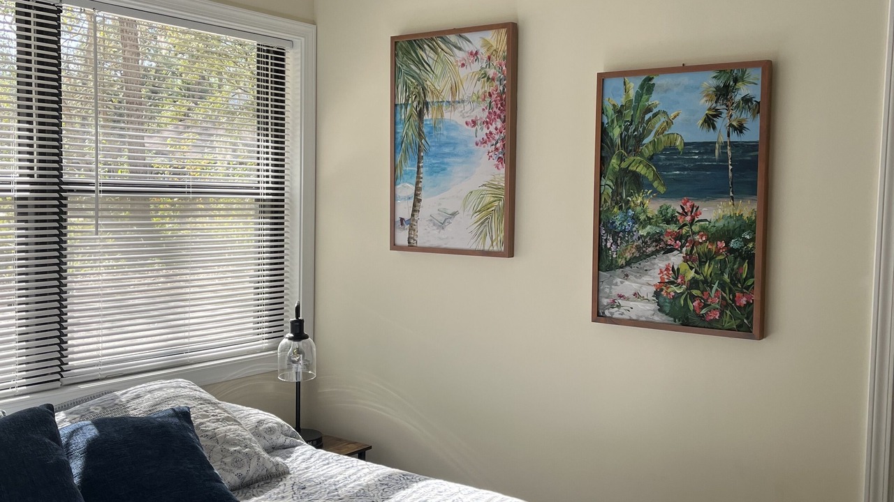Photo of Bedroom in Fruit Cove