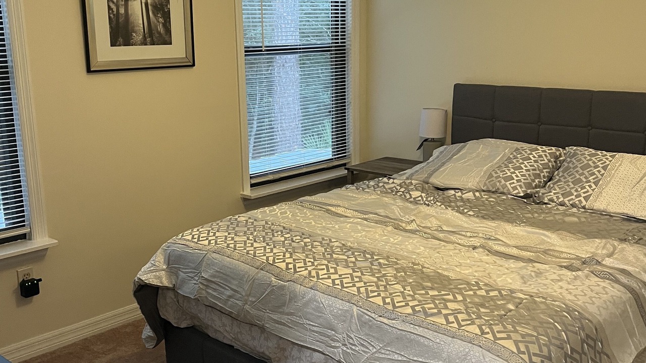 Photo of Bedroom in Fruit Cove