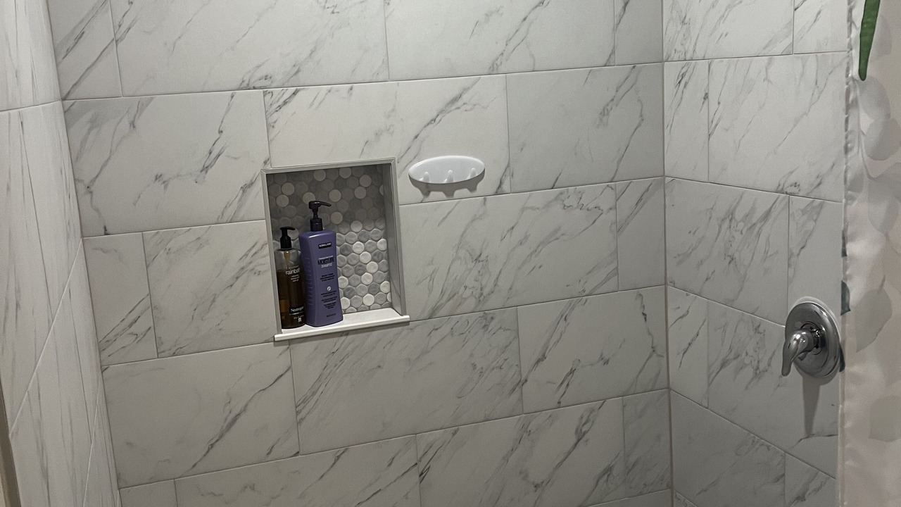Photo of Bathroom in Fruit Cove