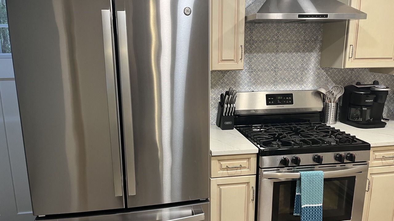 Photo of Kitchen in Fruit Cove