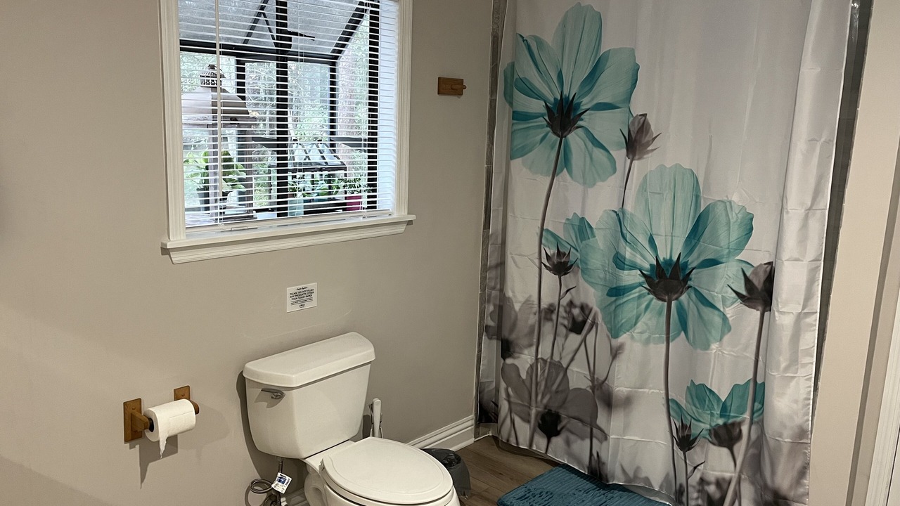 Photo of Bathroom in Fruit Cove