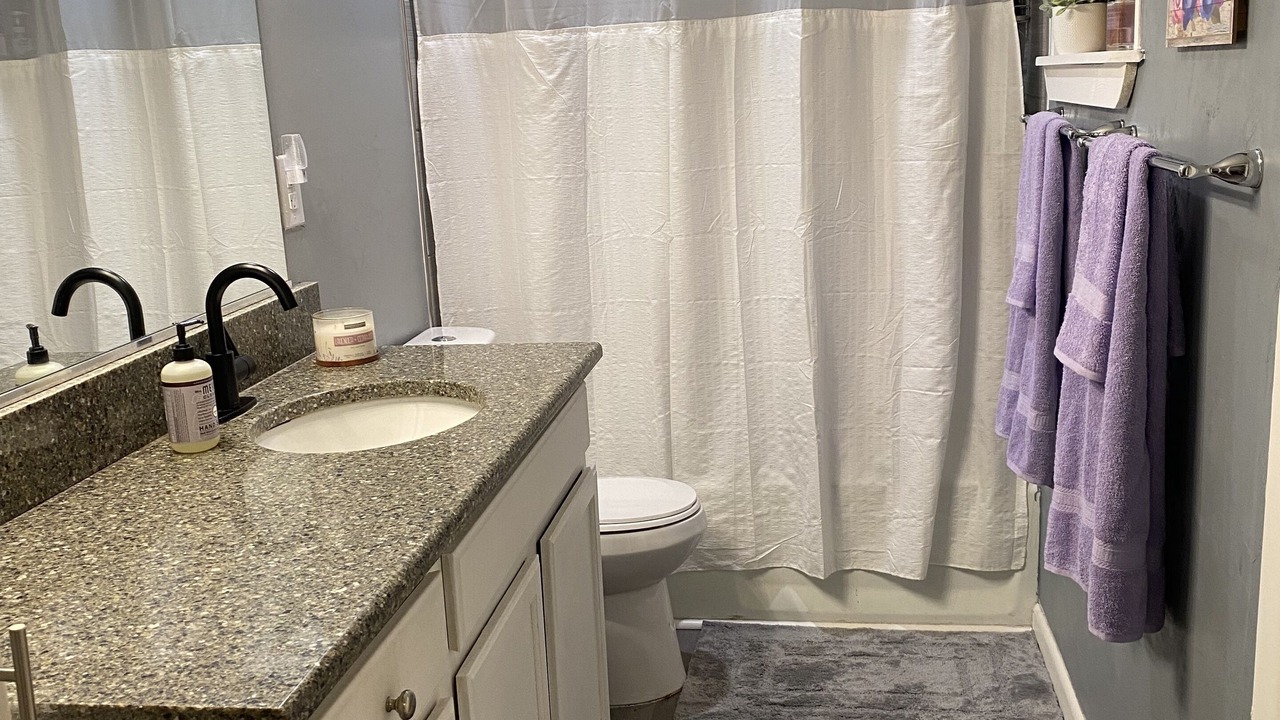 Photo of Bathroom in Tallahassee