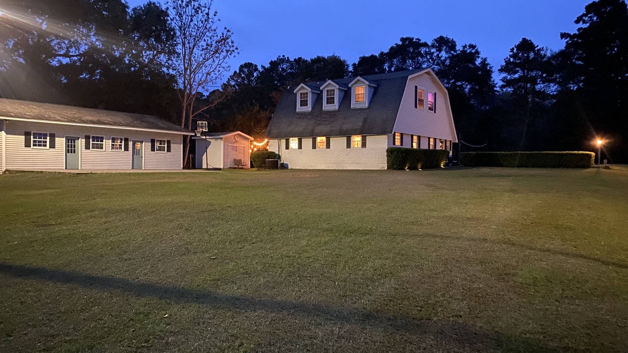 Photo of Outdoor in Tallahassee