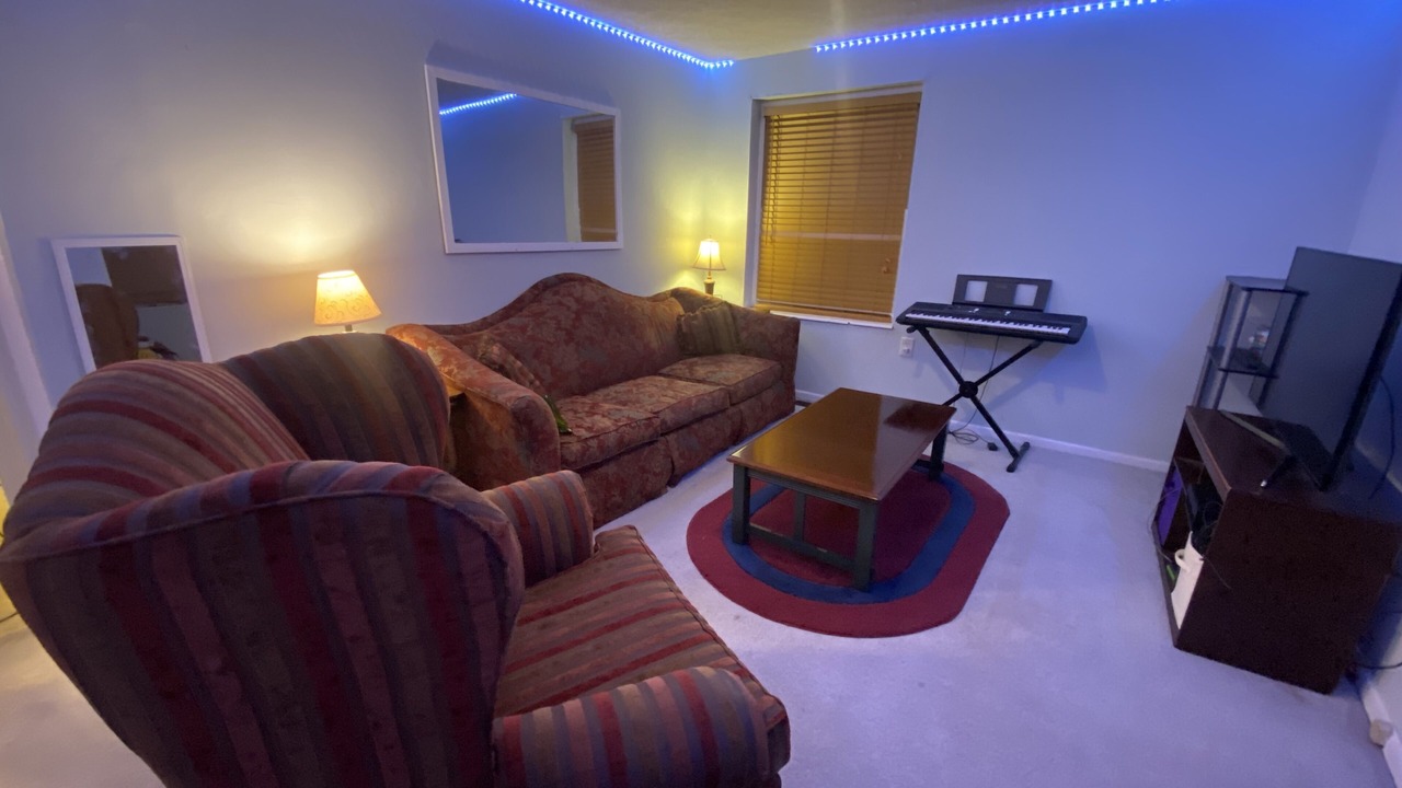 Photo of Livingroom in Tallahassee