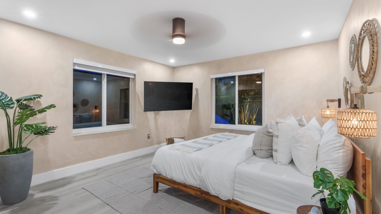 Photo of Bedroom in River Oaks