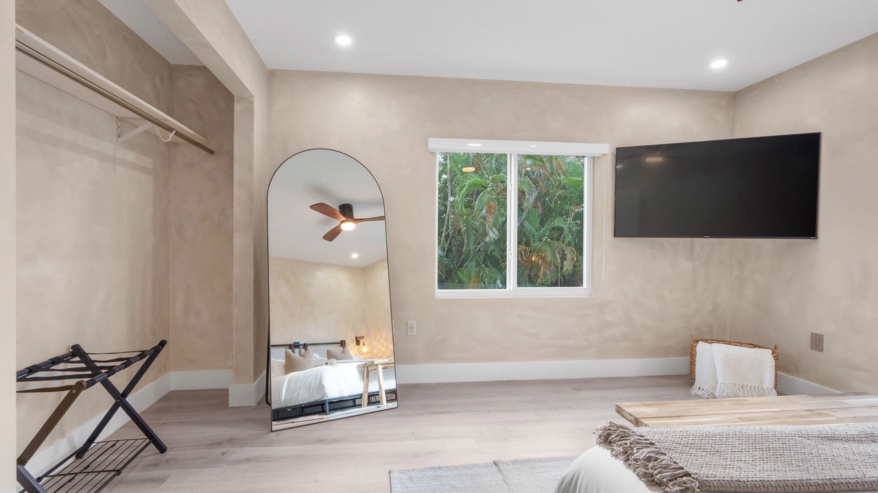 Photo of Bedroom in River Oaks