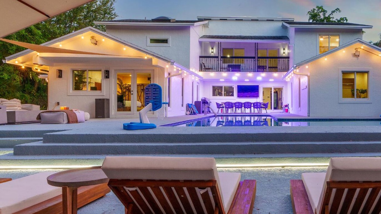 Photo of Outdoor in River Oaks