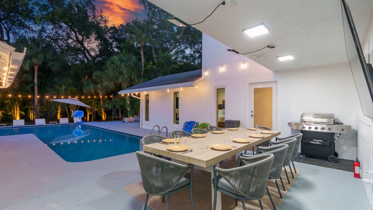 Photo of Outdoor in River Oaks