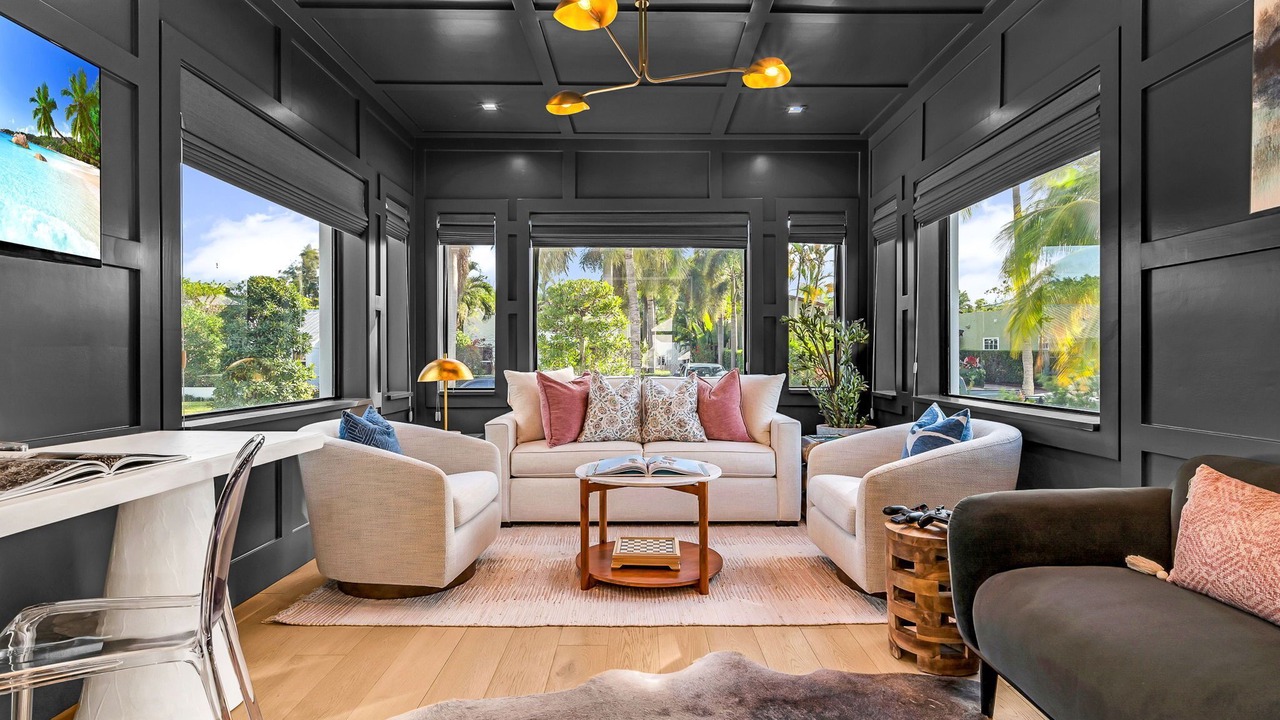Photo of Bedroom in Sunshine Park