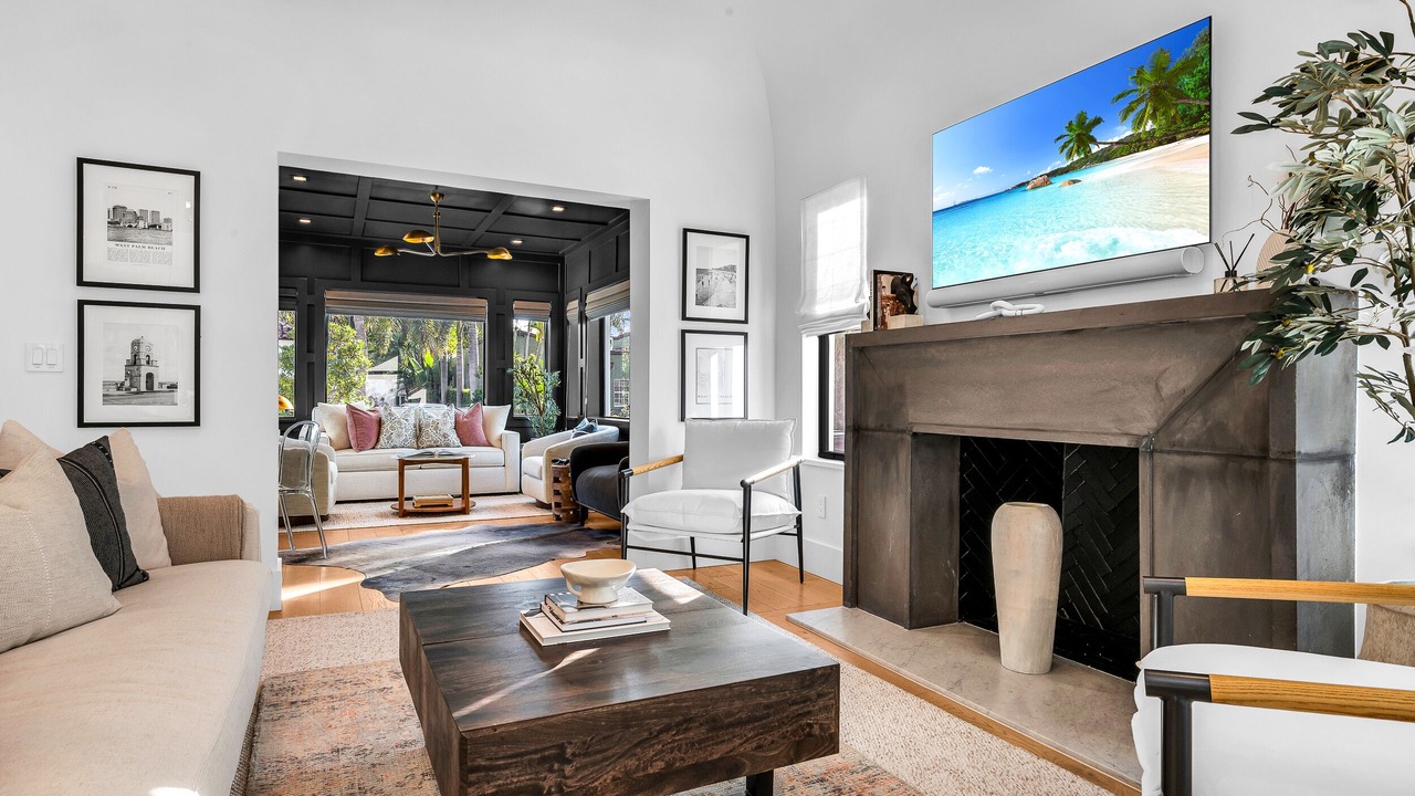 Photo of Livingroom in Sunshine Park