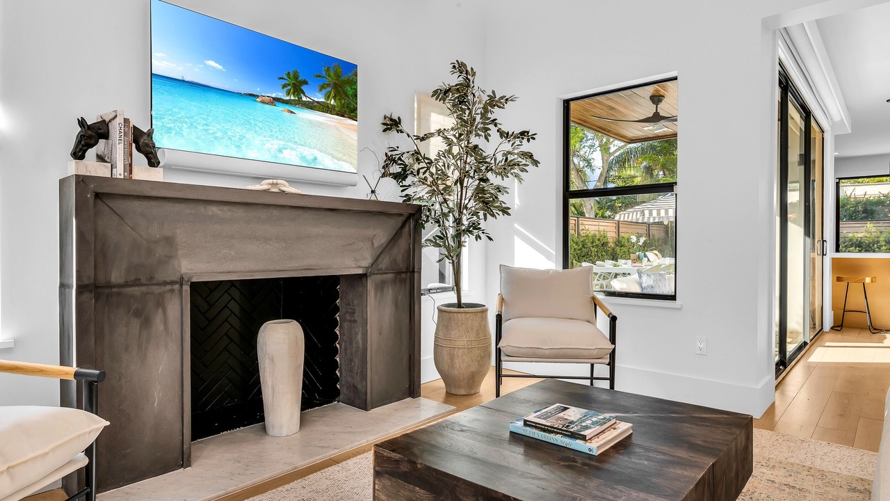 Photo of Livingroom in Sunshine Park
