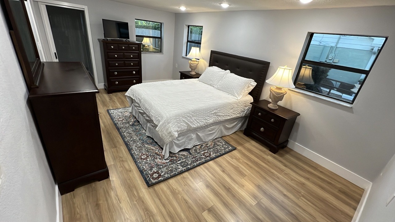 Photo of Bedroom in College Park