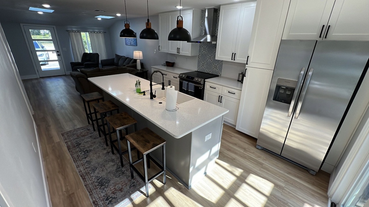 Photo of Kitchen in College Park