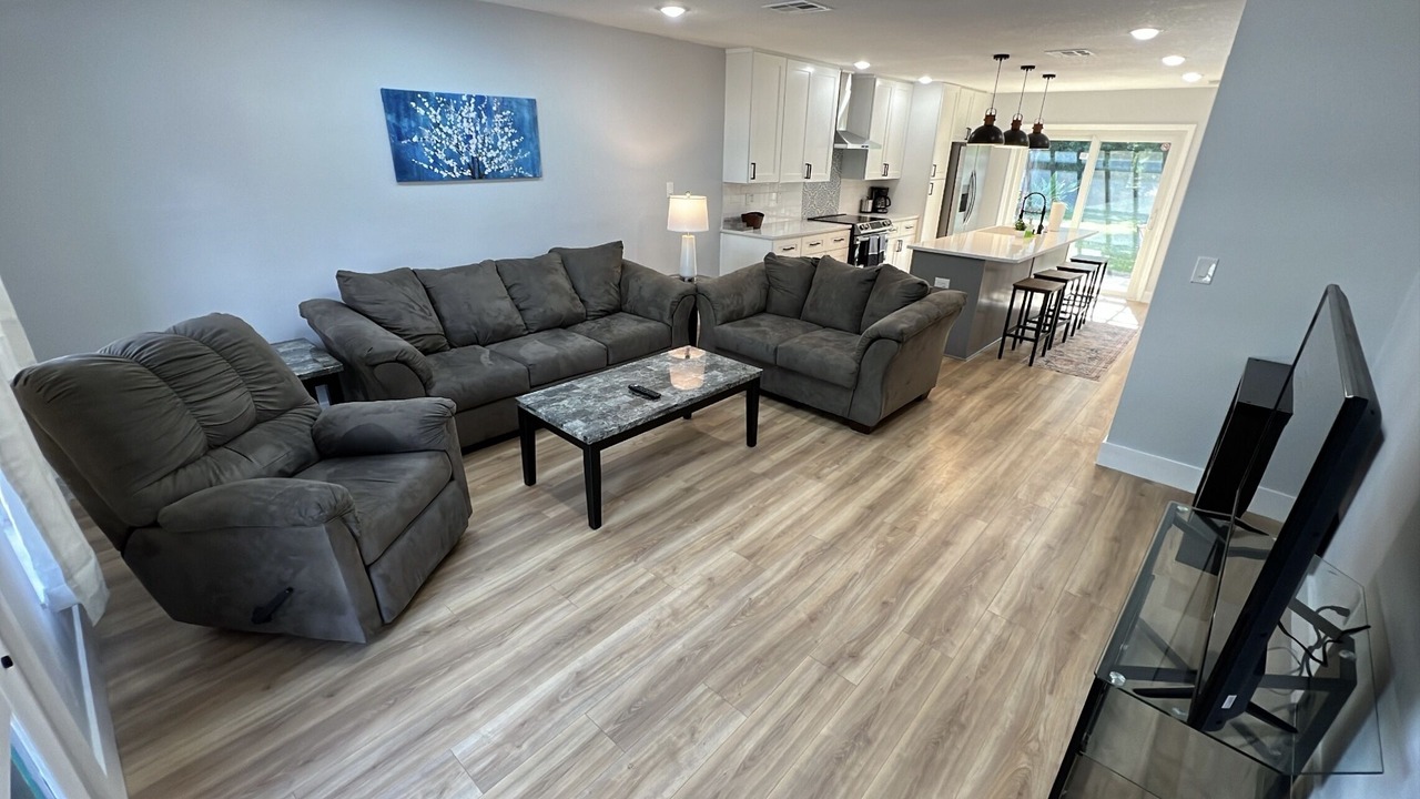 Photo of Livingroom in College Park