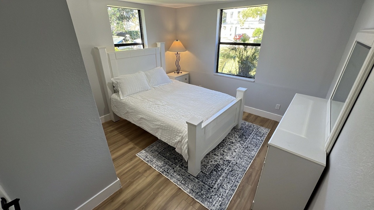 Photo of Bedroom in College Park