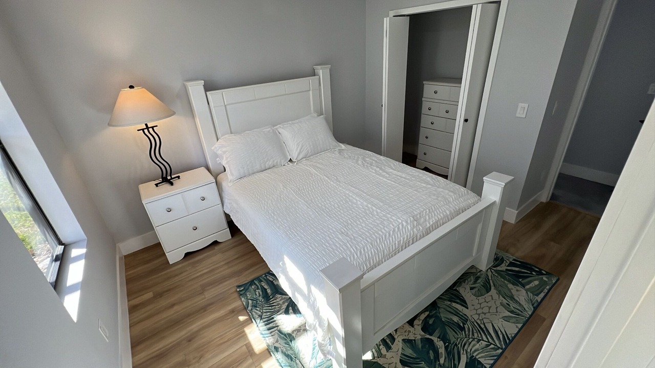 Photo of Bedroom in College Park