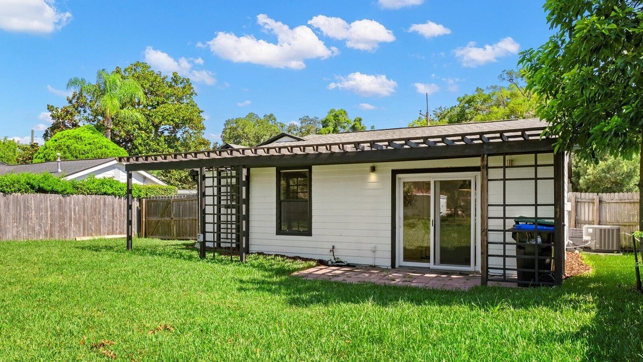 Photo of Outdoor in College Park