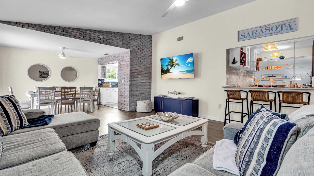 Photo of Livingroom in Whitfield