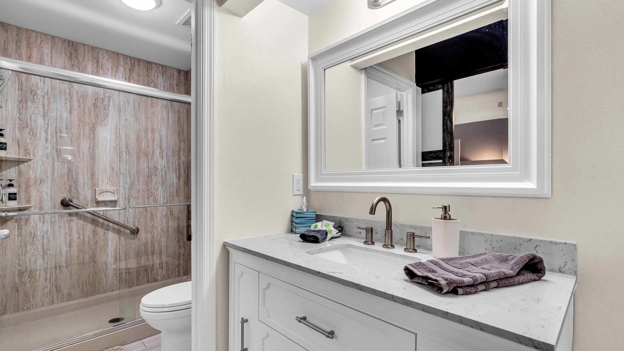 Photo of Bathroom in Whitfield