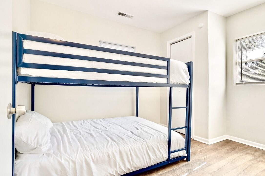 Photo of Bedroom in Shannon