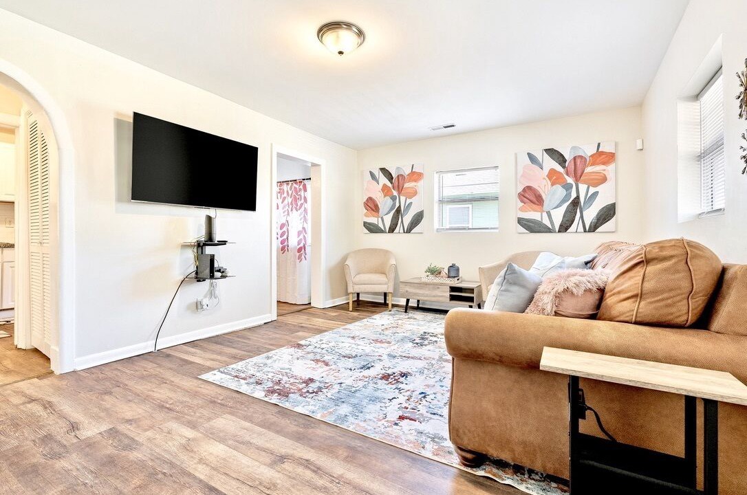 Photo of Livingroom in Shannon