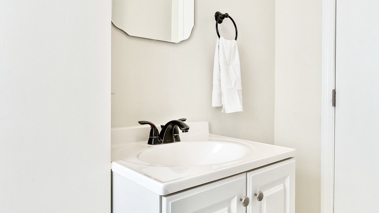 Photo of Bathroom in Shannon