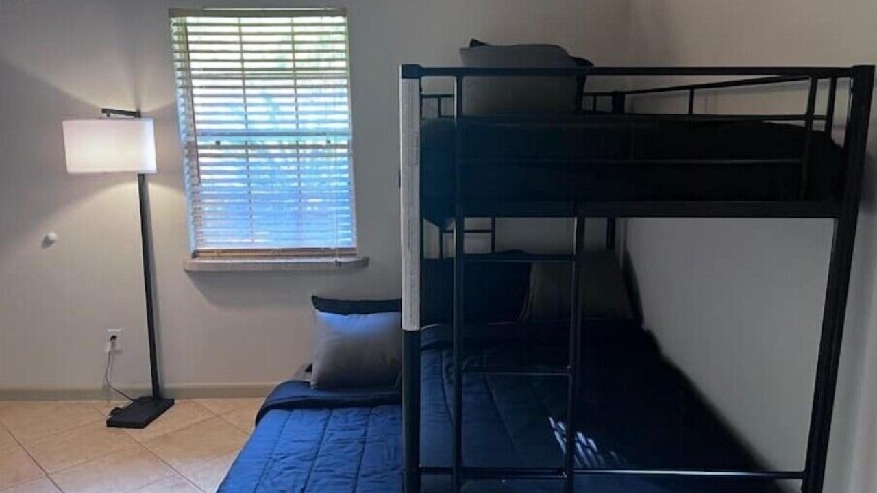 Photo of Bedroom in Lake City
