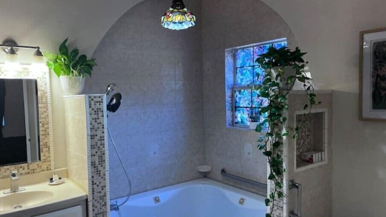 Photo of Bathroom in Lake City