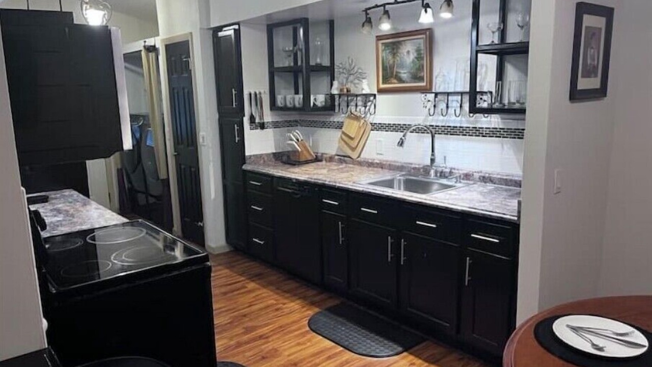 Photo of Kitchen in Lake City