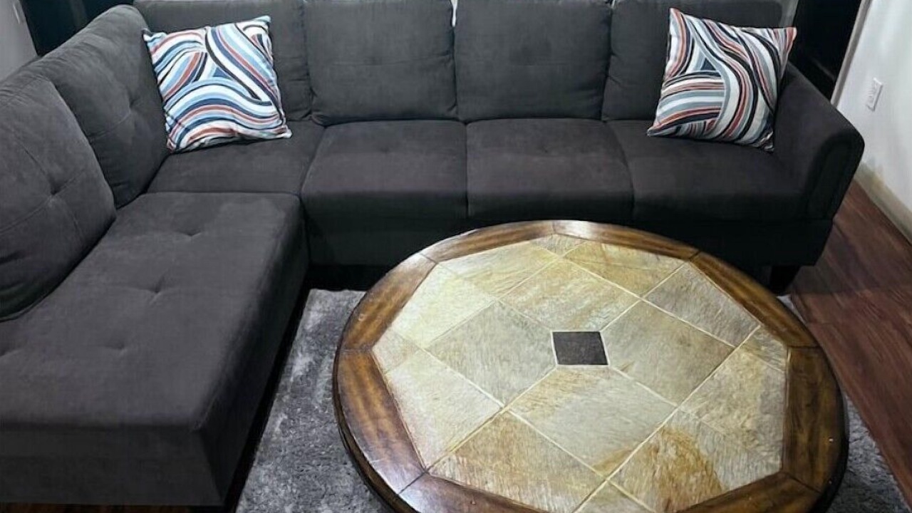 Photo of Livingroom in Lake City