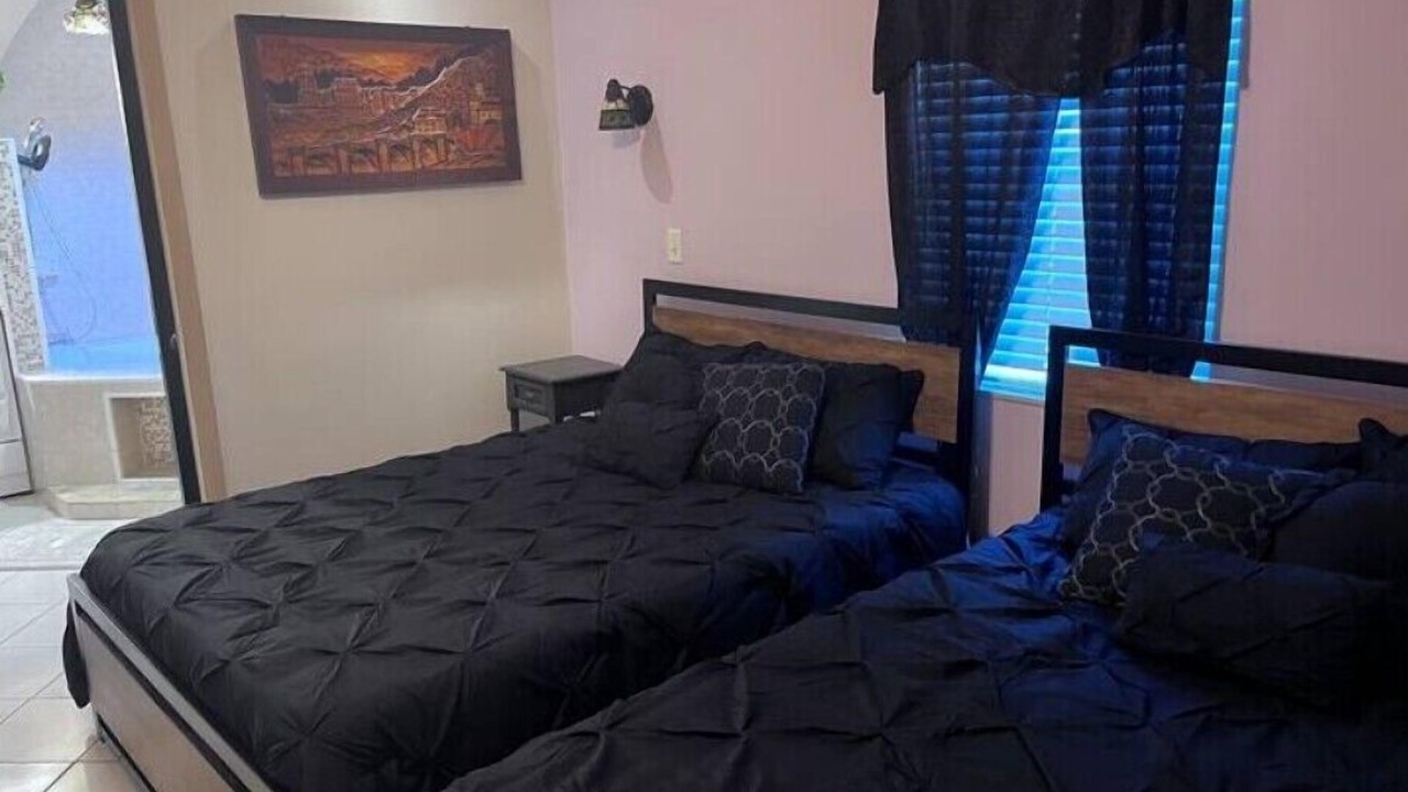 Photo of Bedroom in Lake City