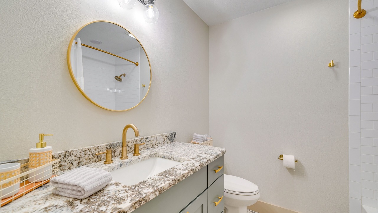 Photo of Bathroom in Inverness