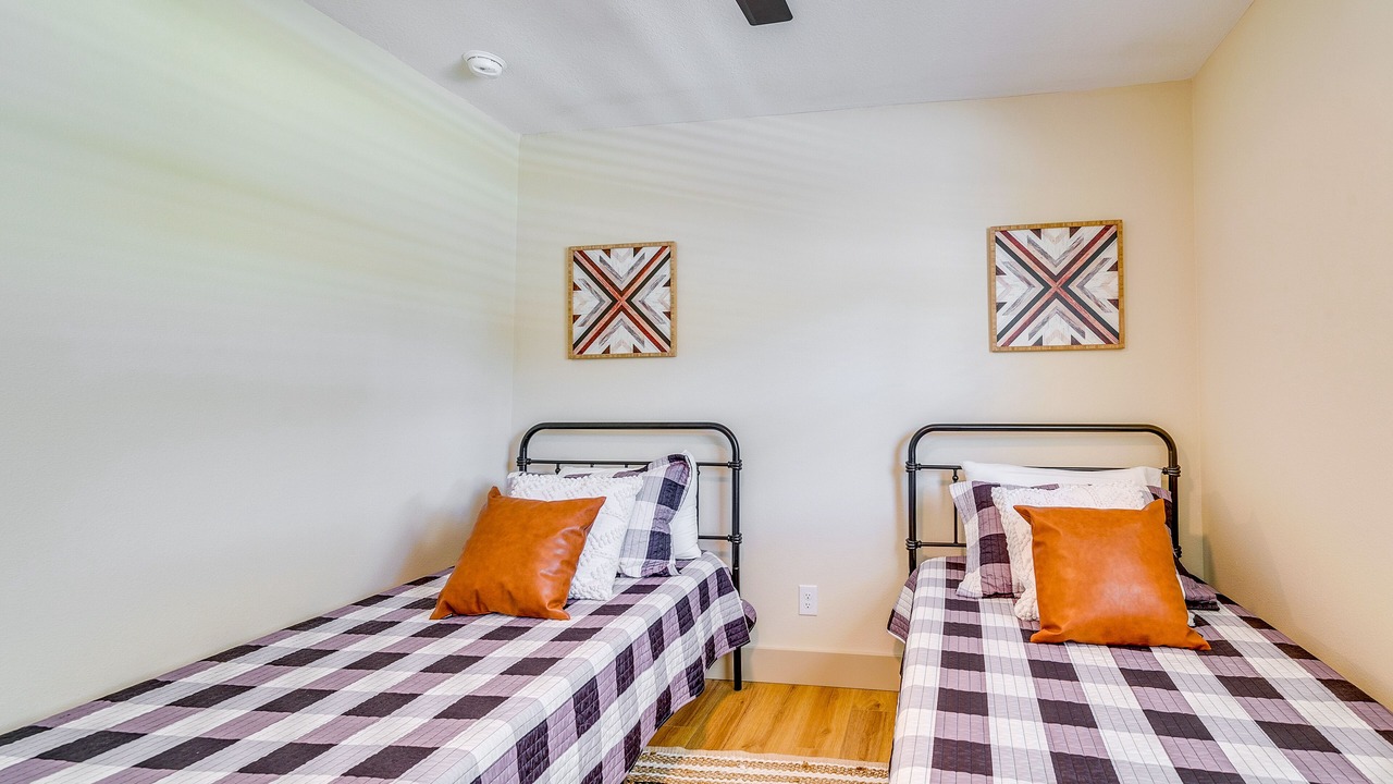 Photo of Bedroom in Inverness