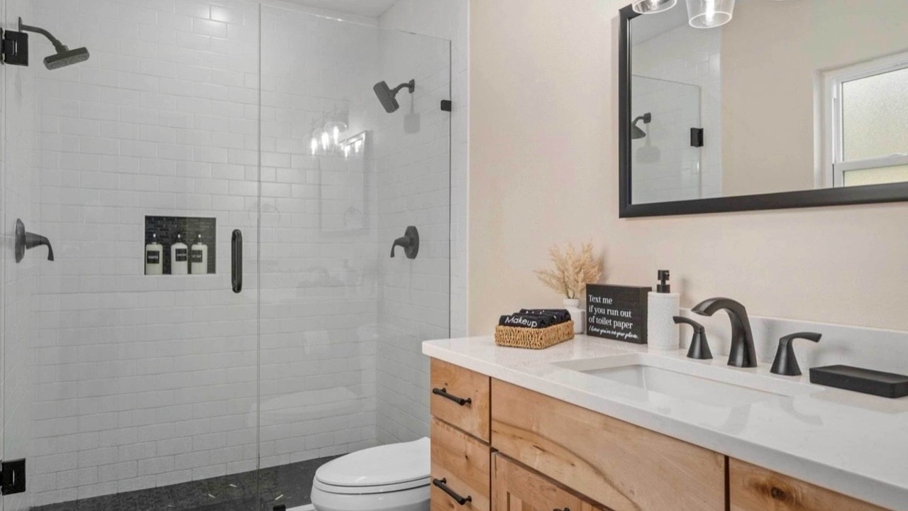 Photo of Bathroom in Inverness