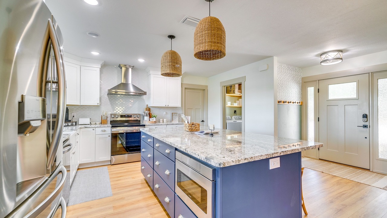 Photo of Kitchen in Inverness