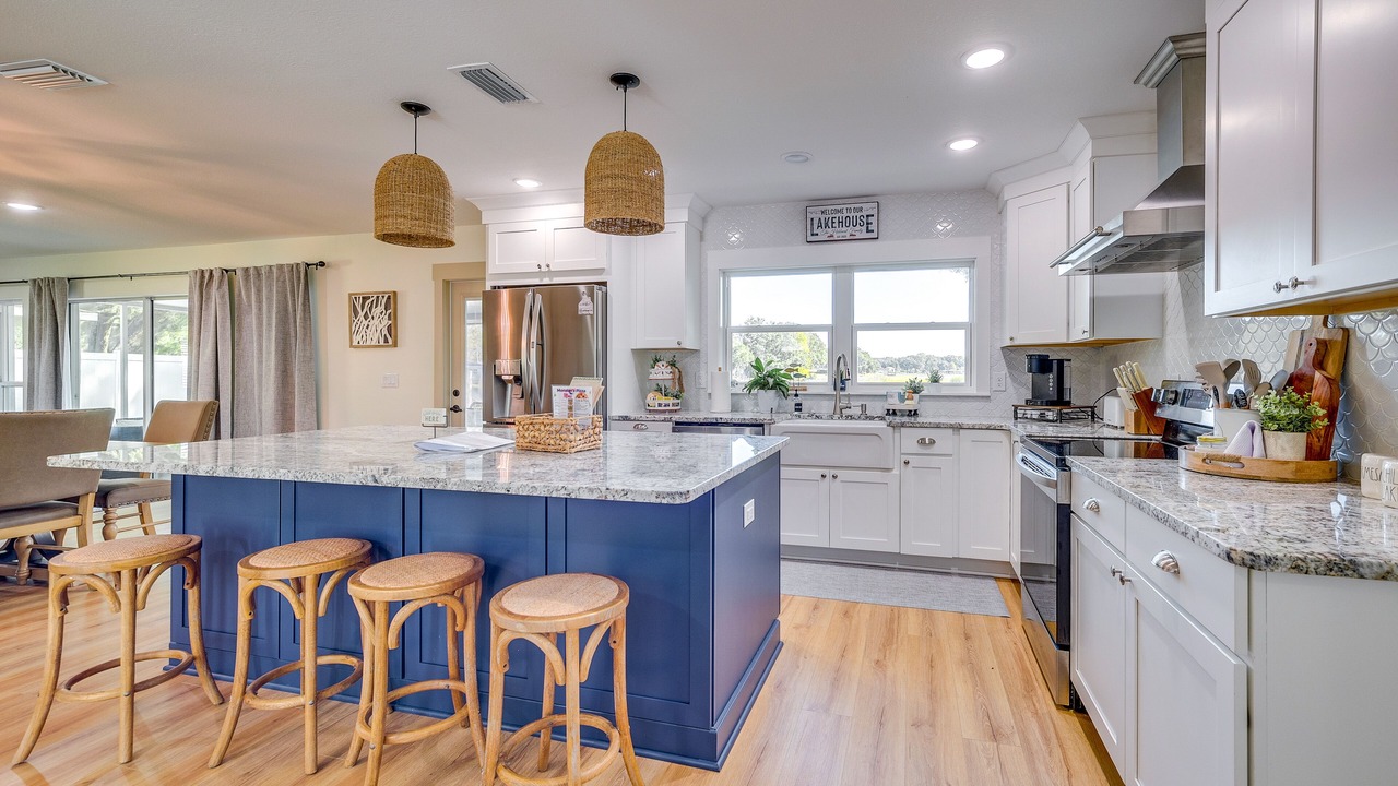 Photo of Kitchen in Inverness
