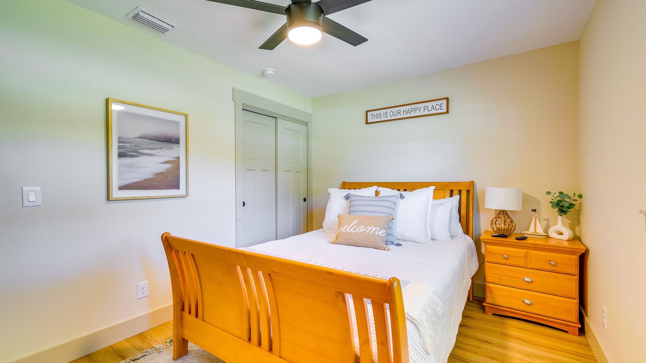 Photo of Bedroom in Inverness