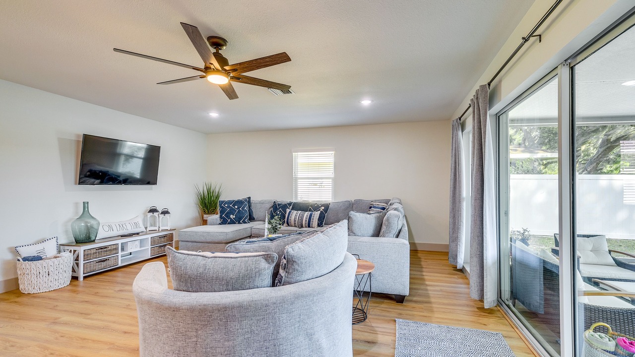 Photo of Livingroom in Inverness