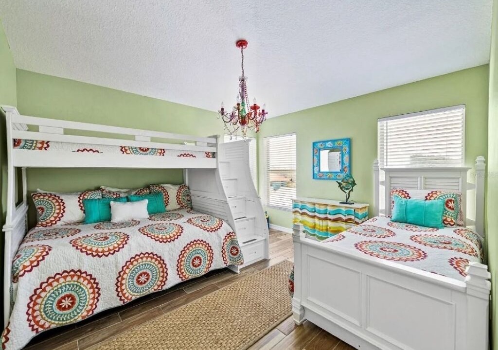 Photo of Bedroom in Independence Square