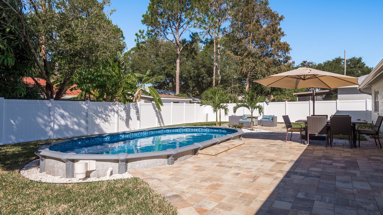 Photo of Outdoor in Palm Harbor