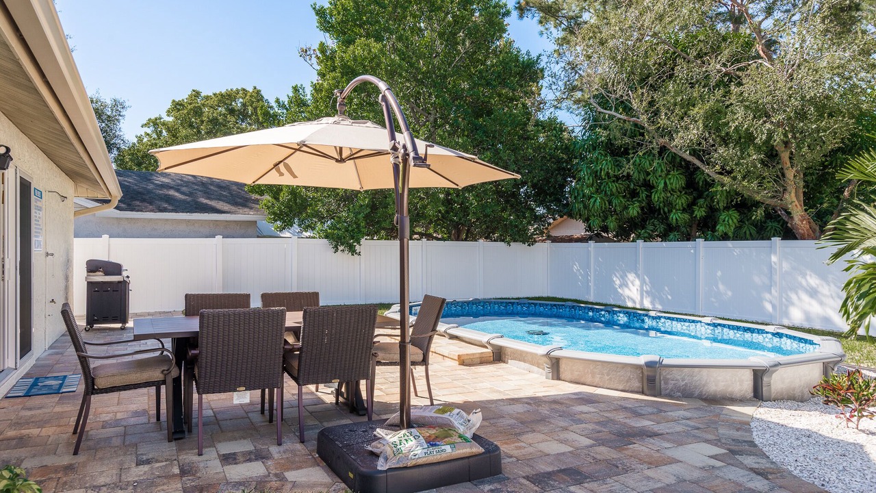 Photo of Outdoor in Palm Harbor