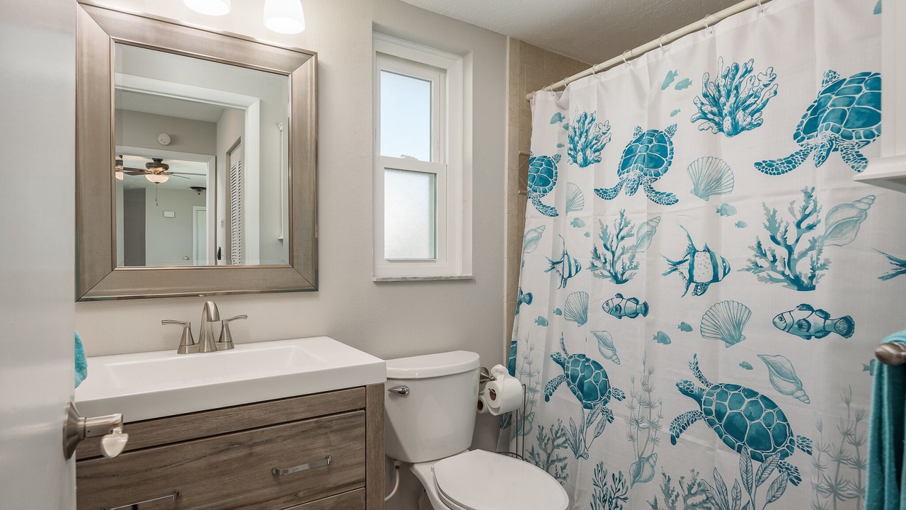 Photo of Bathroom in Palm Harbor