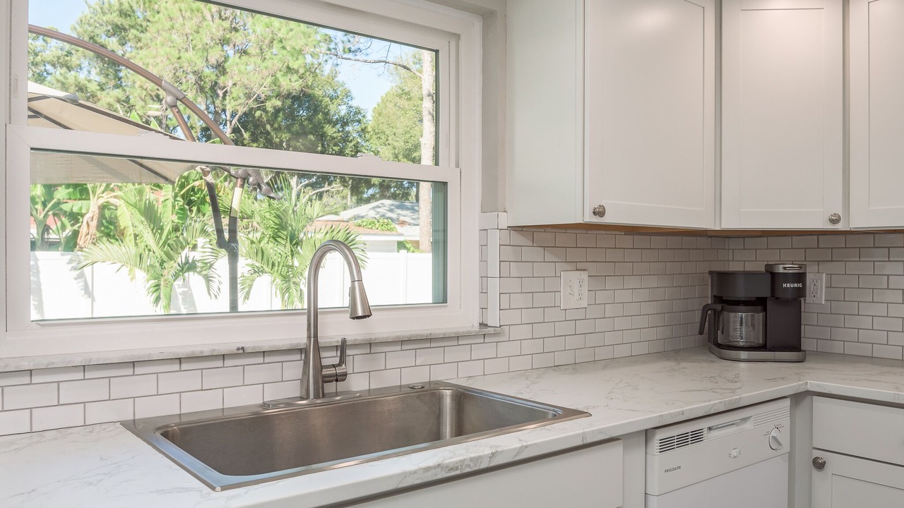 Photo of Kitchen in Palm Harbor