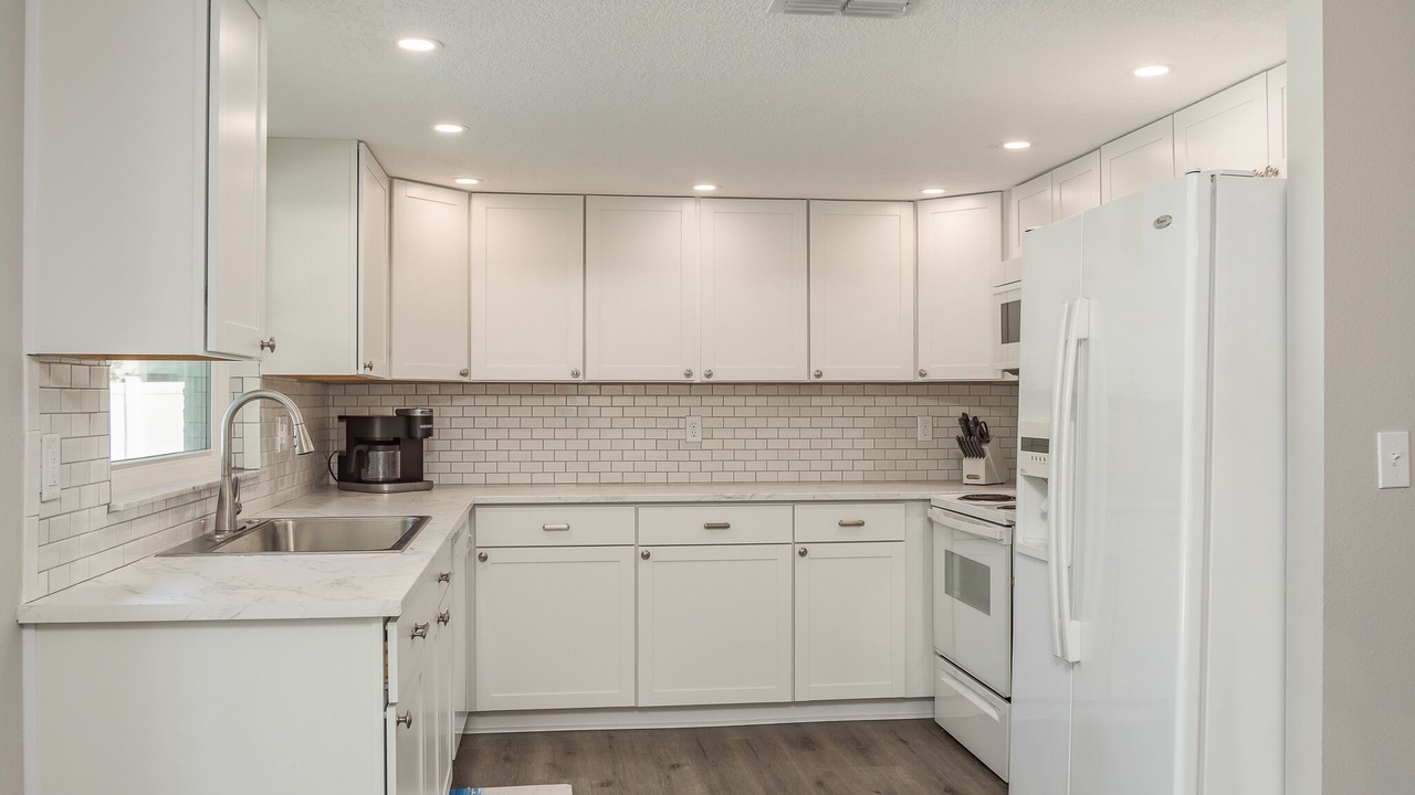 Photo of Kitchen in Palm Harbor