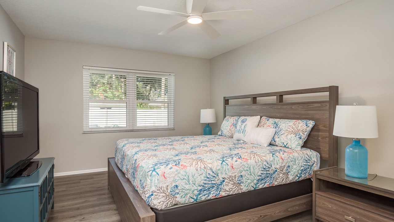Photo of Bedroom in Palm Harbor