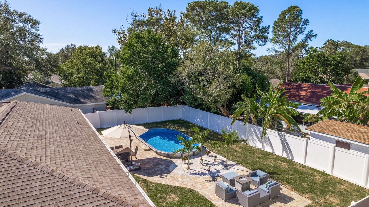 Photo of Outdoor in Palm Harbor